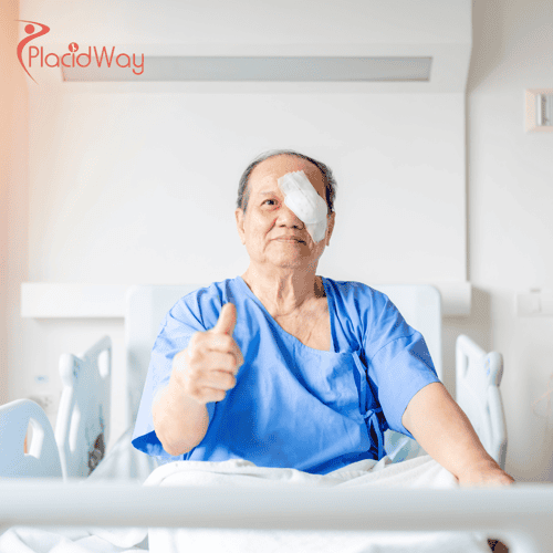 Cataract Surgery in Turkey: Why German Patients Choose Femtosecond Laser-Assisted Cataract Surgery